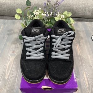 Nike SB Dunk Low FOG